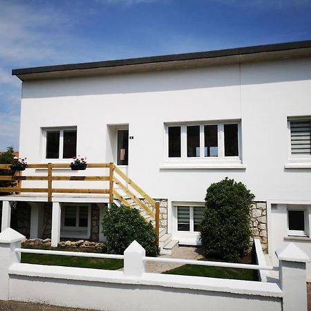 T1 - Studio Confortable Wissant Exterior photo